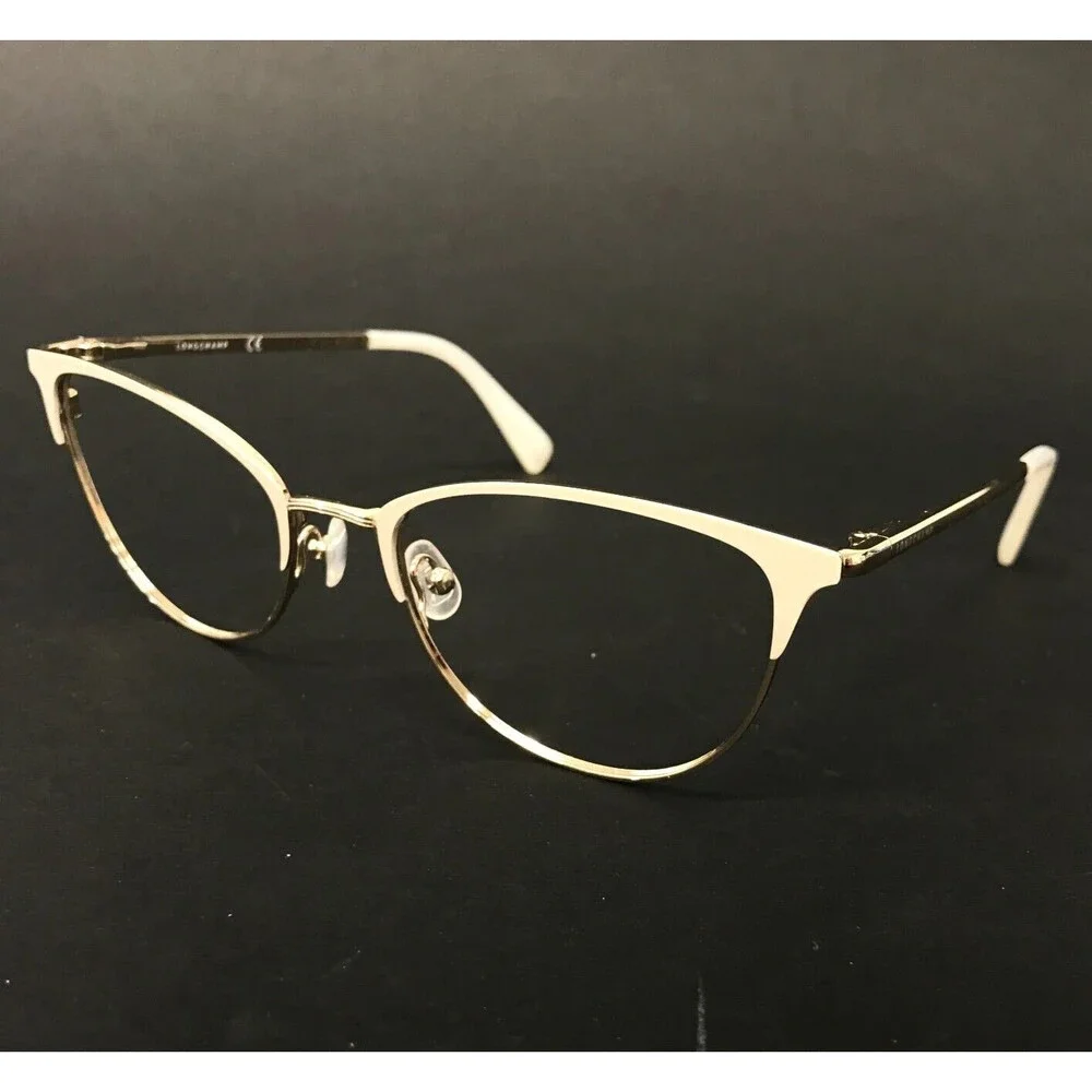 Longchamp no lenses
